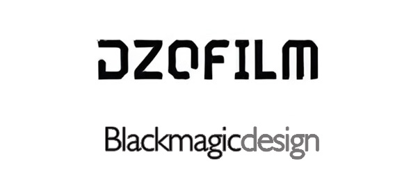 Touch & Try Event with BLK, Blackmagic & DZO at DK Rental