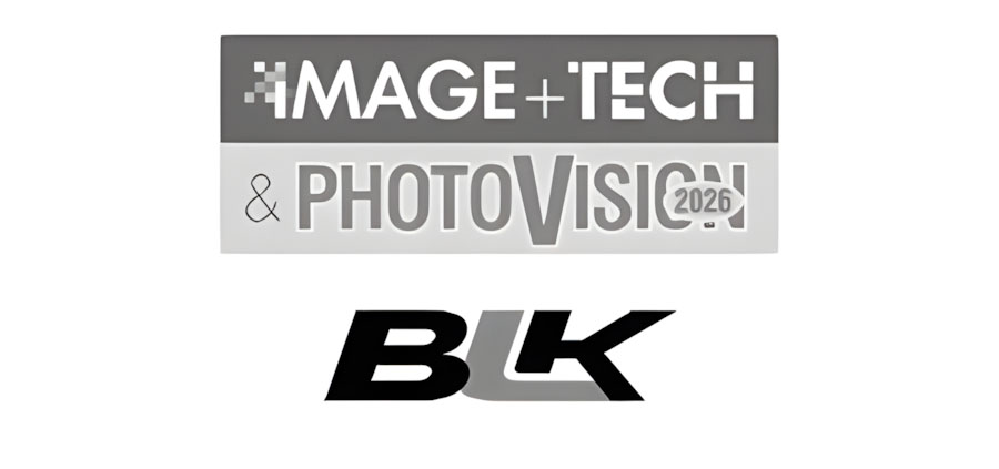 BLK at Photovision 2026