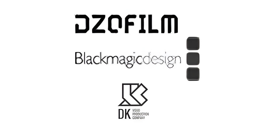 Touch & Try Event with BLK, Blackmagic & DZO at DK Rental House
