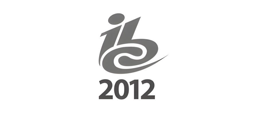 BLK at IBC 2012