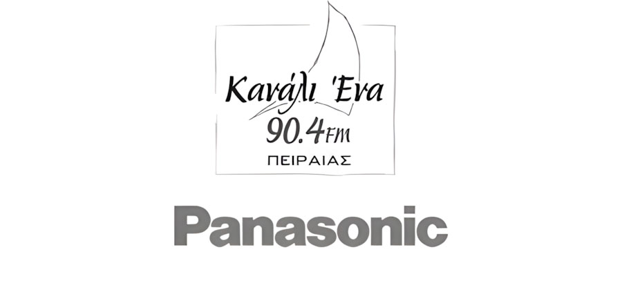 "TV Piraeus" Purchased Panasonic AG-HPX250