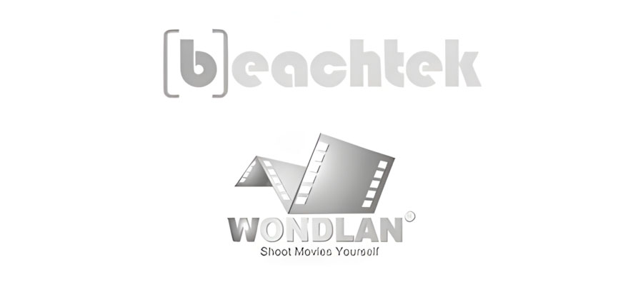 BLK is Beachtek, Atomos, Wondlan Distributor