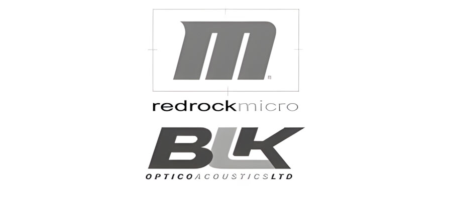BLK is Official Distributor of Redrock