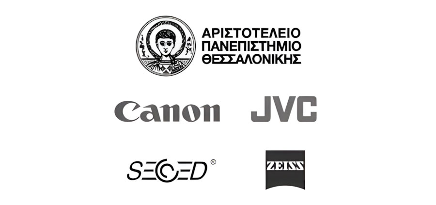 Aristotle University chooses BLK for Professional Equipment