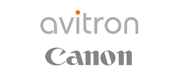 Avitron chooses Canon PTZ Cameras and Peli Cases.
