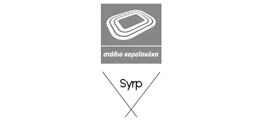Olympiakos chooses Syrp