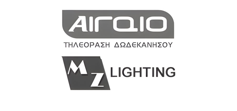 "AIGAIO TV" chooses MZ-Lighting