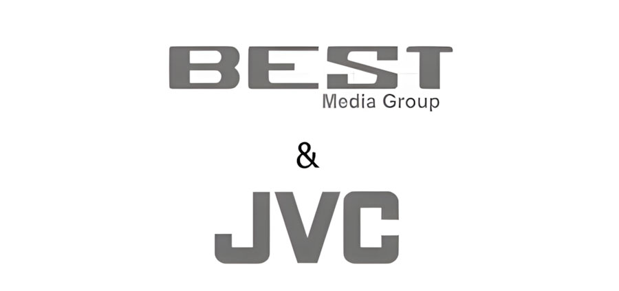 Best TV Station and JVC GY-HM650E Cameras