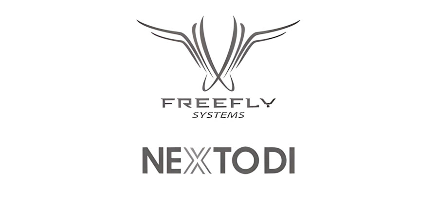 BLK is Official Distributor of Freefly Movi and NextoDi