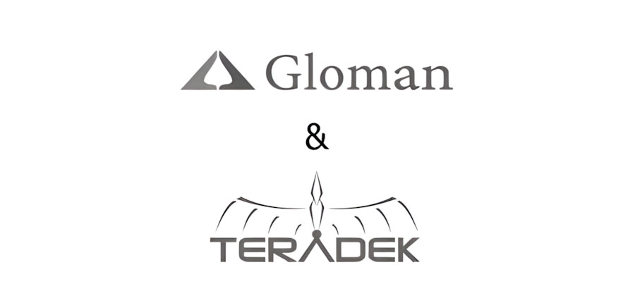 Gloman and Teradek Link & Cube for Live Streaming