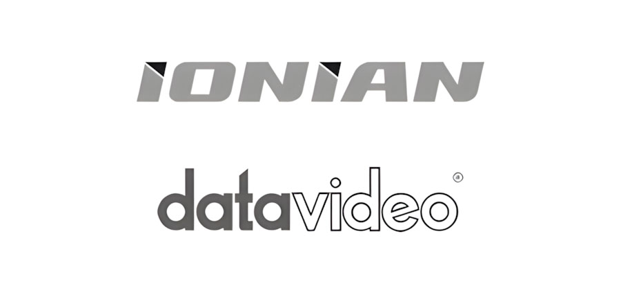 "Ionian TV" chooses Datavideo