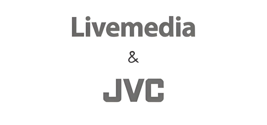 Livemedia Purchased 4x JVC GY-HM650E Cameras