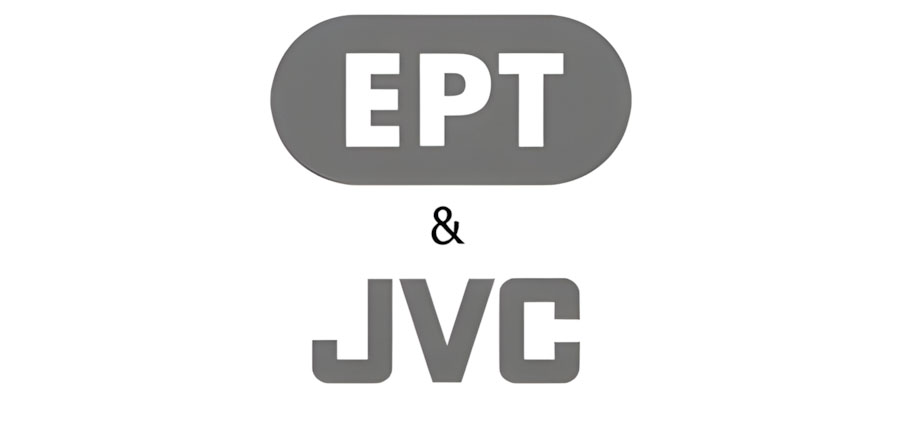 ERT National Channel Purchased GY-HM200