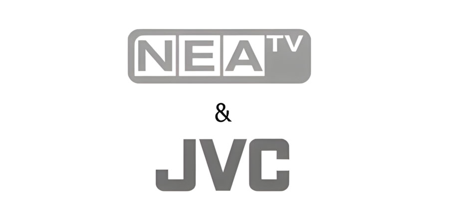 NEW-TV purchased JVC GY-HM650E Cameras