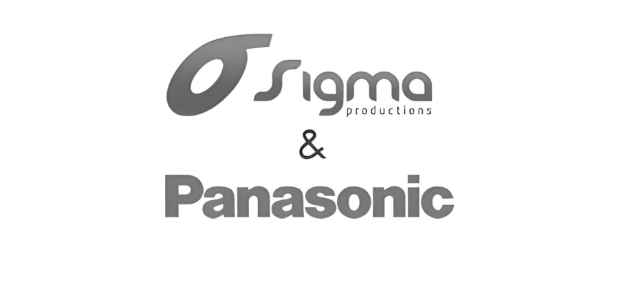 Sigma and Panasonic AG-HPX371 & AJ-PX270