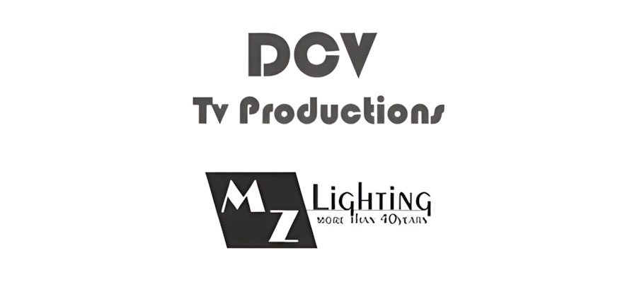 DCV Productions chooses MZ-Lighting
