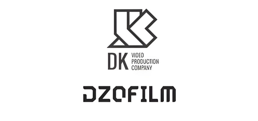 "DK Rental House" chooses DZO Lens Kits