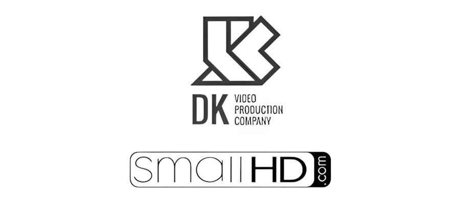 "DK Rental House" chooses SmallHD Monitors
