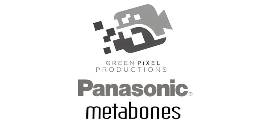 "Green Pixel Productions" chooses Panasonic Lumix