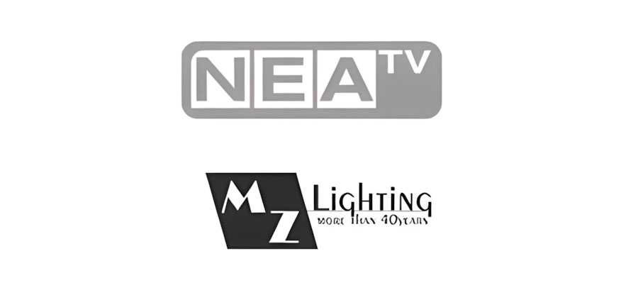 NEW TV Station chooses MZ-Lighting