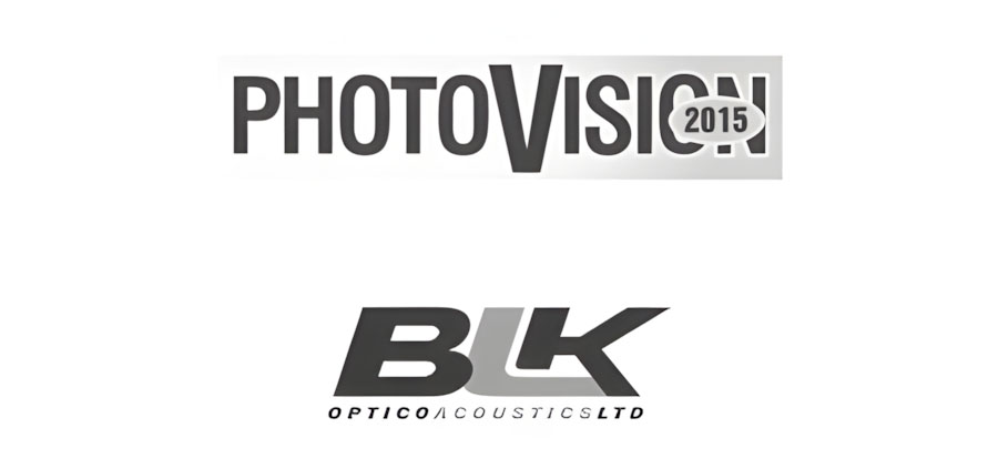 BLK at Photovision 2015