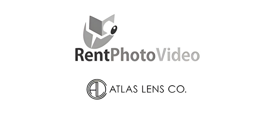 "RentPhotoVideo" purchased ATLAS Mercury Anamorphic Lenses