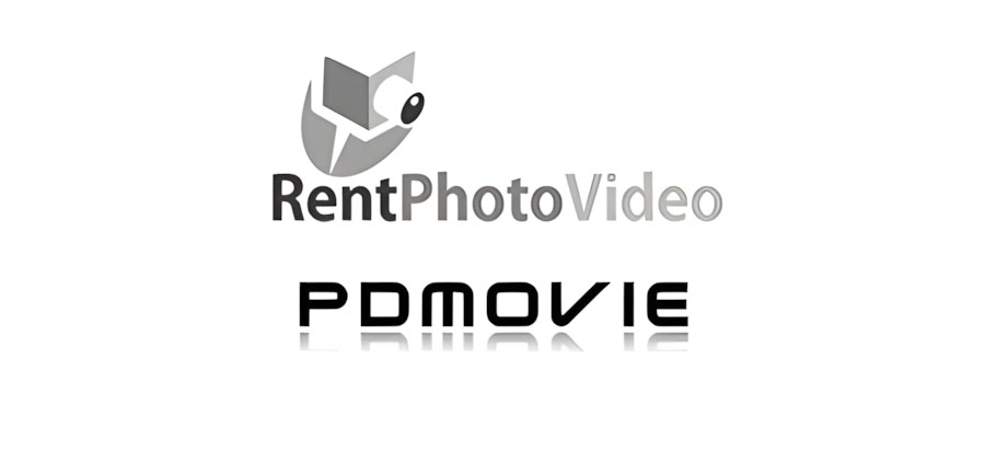 "RentPhotoVideo" chooses PDMovie