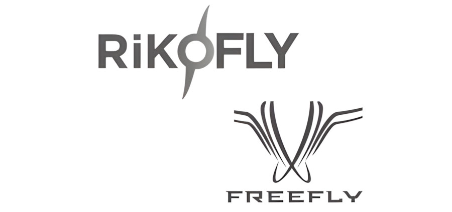 Rikofly purchased Freefly Alta Drone