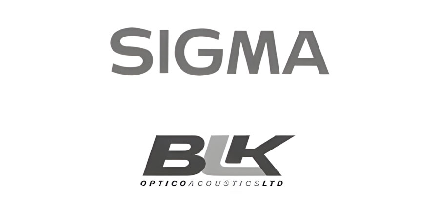 BLK Official Reseller of Sigma