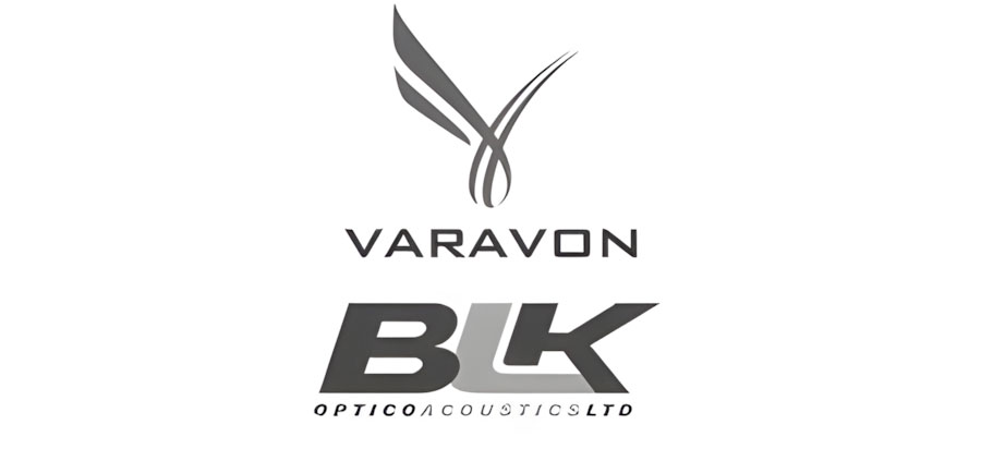 BLK is Official Distributor of Varavon